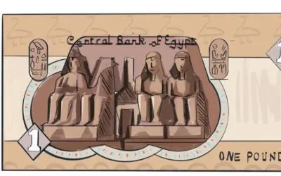 Flotations of the Pound